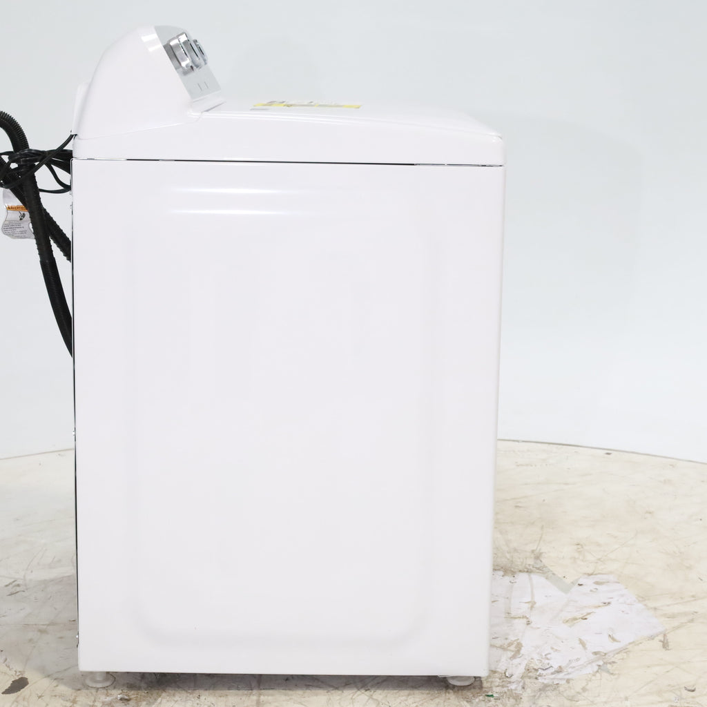 Pictures of Maytag 4.5 cu. ft. Top Load Washer with Power Agitator - Scratch & Dent - Minor - Neu Appliance Outlet - Discount Appliance Outlet in Austin, Tx