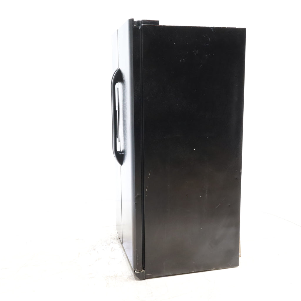 Pictures of 33" Wide Frigidaire Side by Side 22.1 cu ft Refrigerator with Spill Safe Glass Shelves and Pure Source Water Filter - Certified Refurbished - Neu Appliance Outlet - Discount Appliance Outlet in Austin, Tx