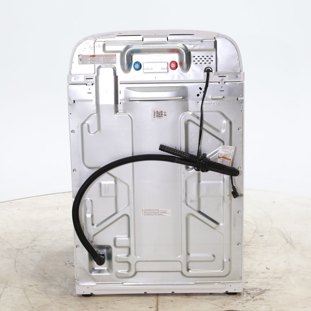 Pictures of HE - High Efficiency Whirlpool 3.5 cu. ft. Top Load Washing Machine with Deep Water Wash- Open Box - Neu Appliance Outlet - Discount Appliance Outlet in Austin, Tx