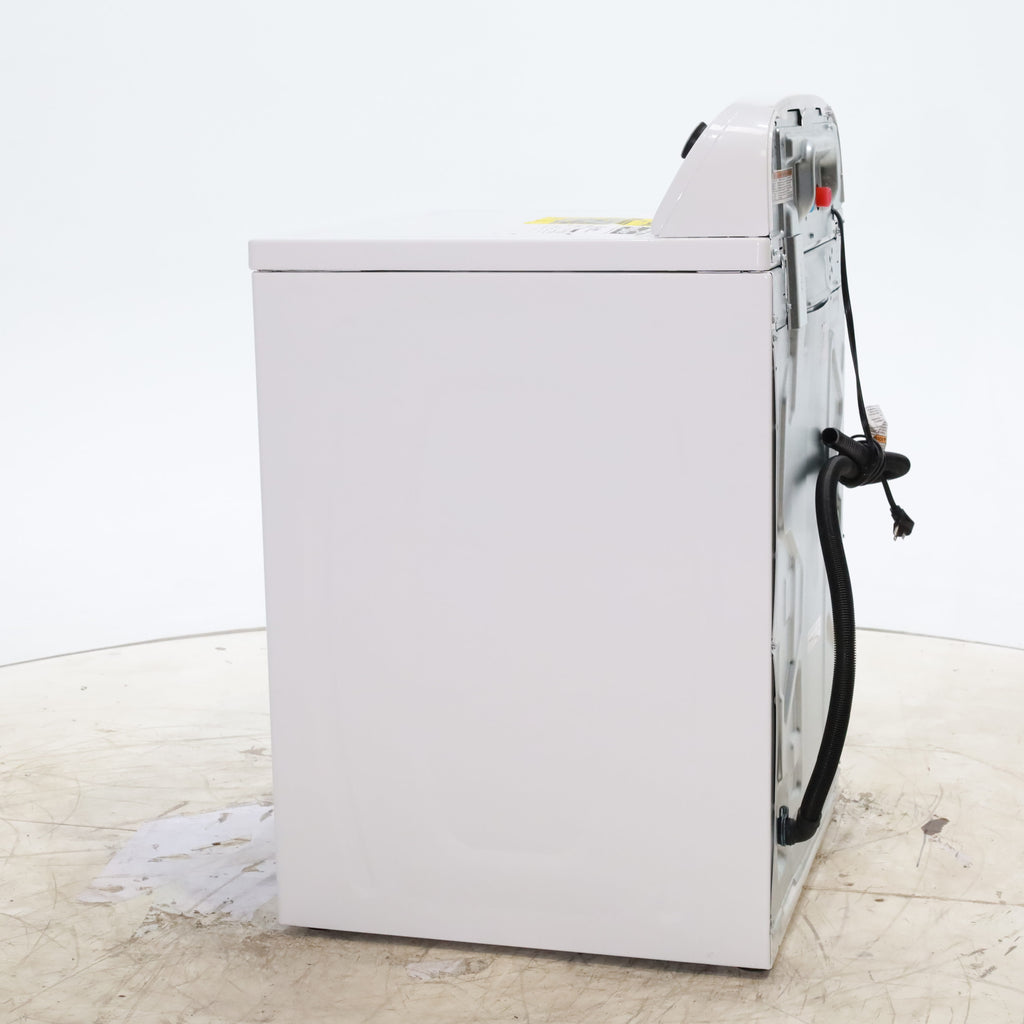 Pictures of HE - High Efficiency Whirlpool 3.5 cu. ft. Top Load Washing Machine with Deep Water Wash- Open Box - Neu Appliance Outlet - Discount Appliance Outlet in Austin, Tx