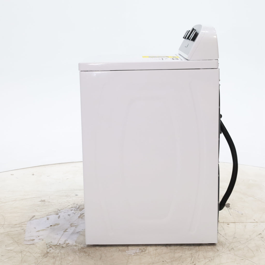 Pictures of HE - High Efficiency Whirlpool 3.5 cu. ft. Top Load Washing Machine with Deep Water Wash- Open Box - Neu Appliance Outlet - Discount Appliance Outlet in Austin, Tx