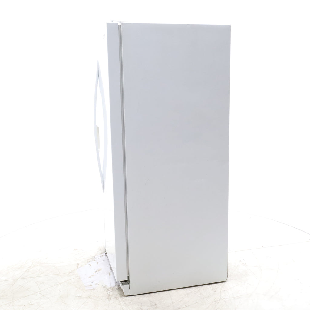 Pictures of White Whirlpool 36" Side By Side 25 cu ft Refrigerator with Ice and Water Dispenser - Certified Refurbished - Neu Appliance Outlet - Discount Appliance Outlet in Austin, Tx