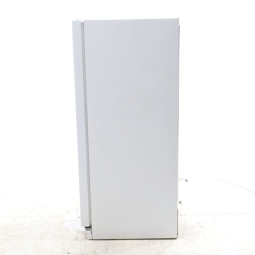 Pictures of White Whirlpool 36" Side By Side 25 cu ft Refrigerator with Ice and Water Dispenser - Certified Refurbished - Neu Appliance Outlet - Discount Appliance Outlet in Austin, Tx