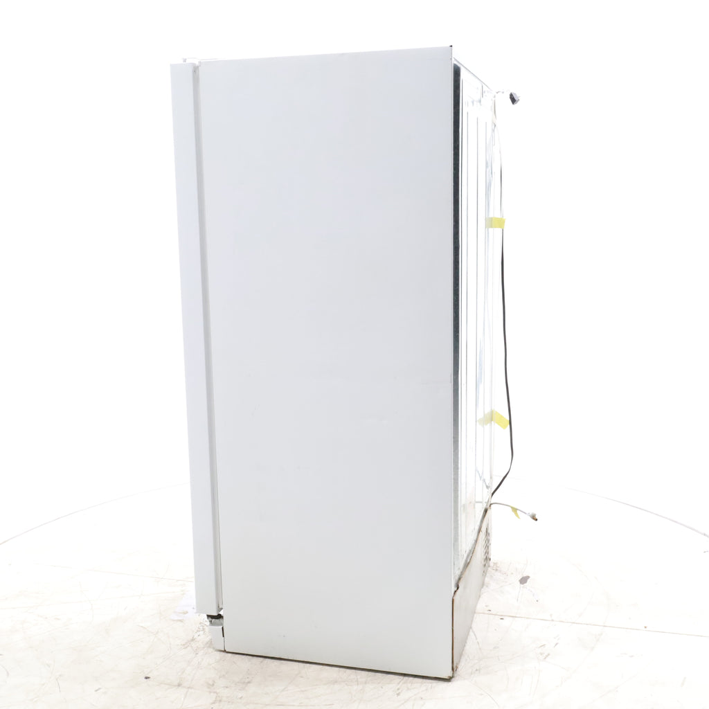 Pictures of White Whirlpool 36" Side By Side 25 cu ft Refrigerator with Ice and Water Dispenser - Certified Refurbished - Neu Appliance Outlet - Discount Appliance Outlet in Austin, Tx