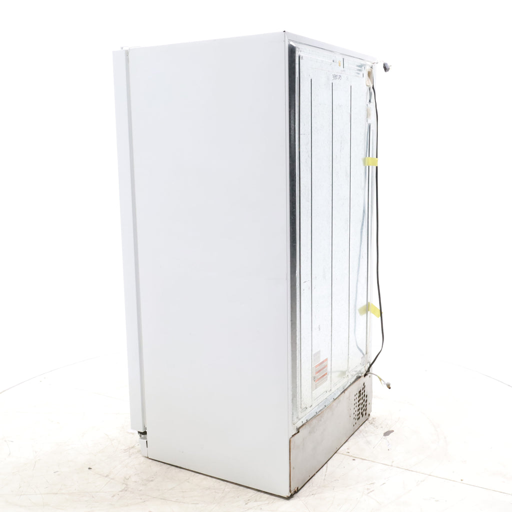 Pictures of White Whirlpool 36" Side By Side 25 cu ft Refrigerator with Ice and Water Dispenser - Certified Refurbished - Neu Appliance Outlet - Discount Appliance Outlet in Austin, Tx