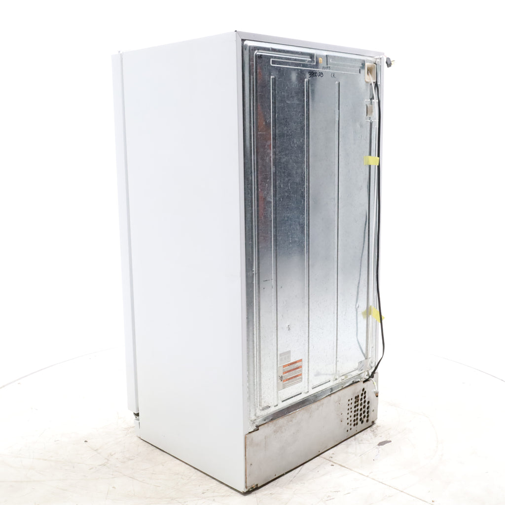 Pictures of White Whirlpool 36" Side By Side 25 cu ft Refrigerator with Ice and Water Dispenser - Certified Refurbished - Neu Appliance Outlet - Discount Appliance Outlet in Austin, Tx