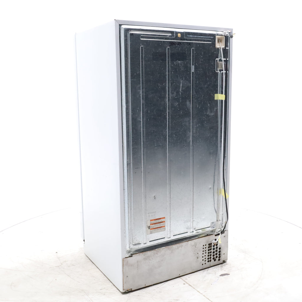 Pictures of White Whirlpool 36" Side By Side 25 cu ft Refrigerator with Ice and Water Dispenser - Certified Refurbished - Neu Appliance Outlet - Discount Appliance Outlet in Austin, Tx