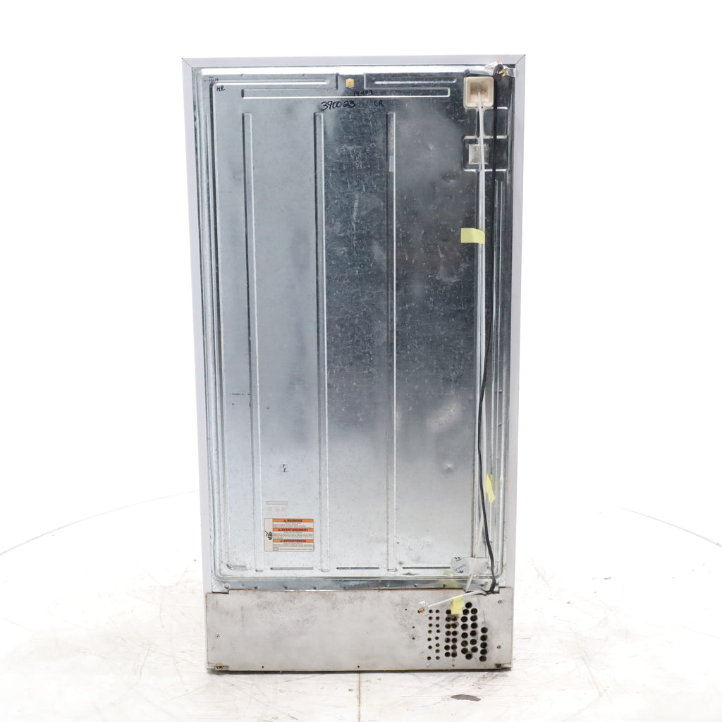 Pictures of White Whirlpool 36" Side By Side 25 cu ft Refrigerator with Ice and Water Dispenser - Certified Refurbished - Neu Appliance Outlet - Discount Appliance Outlet in Austin, Tx