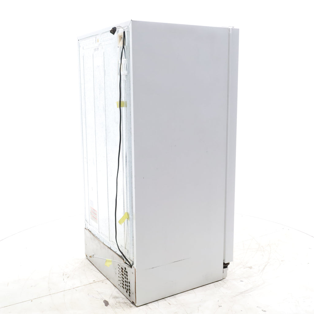 Pictures of White Whirlpool 36" Side By Side 25 cu ft Refrigerator with Ice and Water Dispenser - Certified Refurbished - Neu Appliance Outlet - Discount Appliance Outlet in Austin, Tx