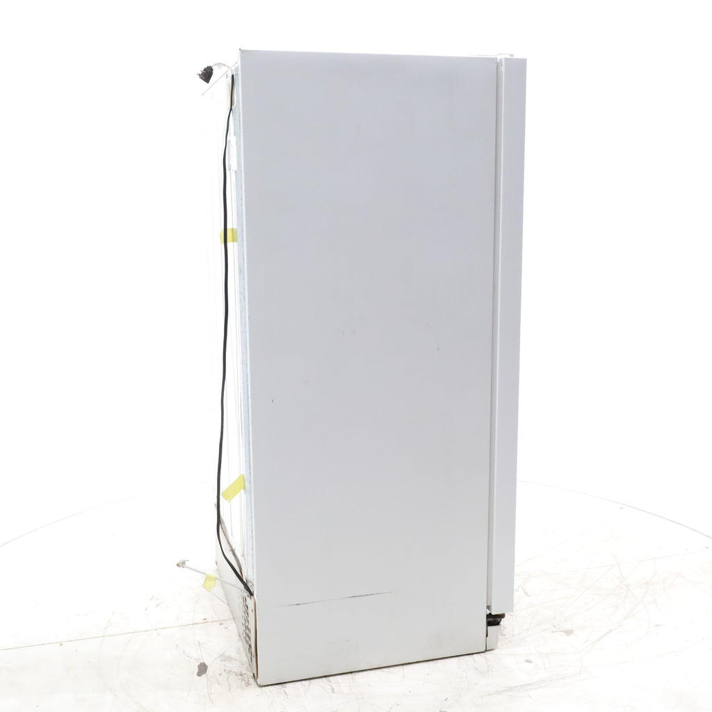 Pictures of White Whirlpool 36" Side By Side 25 cu ft Refrigerator with Ice and Water Dispenser - Certified Refurbished - Neu Appliance Outlet - Discount Appliance Outlet in Austin, Tx