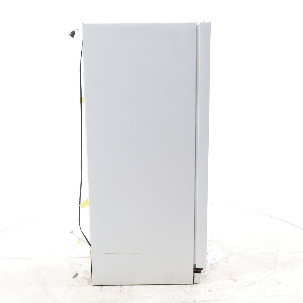 Pictures of White Whirlpool 36" Side By Side 25 cu ft Refrigerator with Ice and Water Dispenser - Certified Refurbished - Neu Appliance Outlet - Discount Appliance Outlet in Austin, Tx