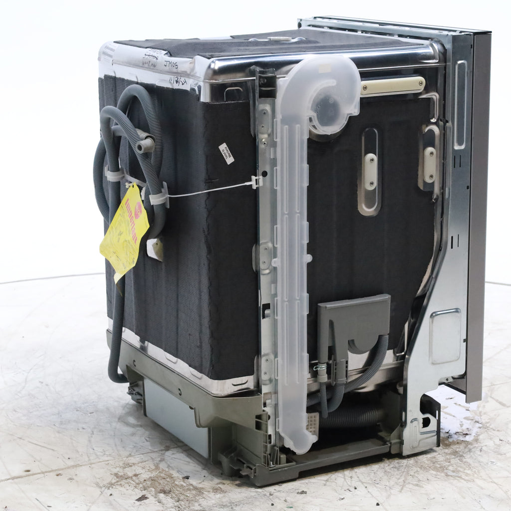 Pictures of Frigidaire Gallery ENERGY STAR Stainless Steel 24 Inch Fully Integrated 51 dBA Dishwasher with OrbitClean®, EvenDry™ and DishSense™ - Scratch & Dent - Minor - Neu Appliance Outlet - Discount Appliance Outlet in Austin, Tx