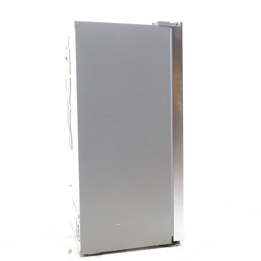 Pictures of LG Stainless Steel 26 cu. ft. Door-in-Door® Refrigerator with Door-in-Door® and SpacePlus® Ice System - Certified Refurbished - Neu Appliance Outlet - Discount Appliance Outlet in Austin, Tx