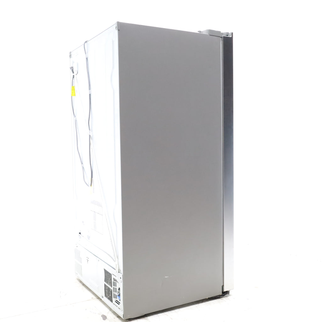 Pictures of LG Stainless Steel 26 cu. ft. Door-in-Door® Refrigerator with Door-in-Door® and SpacePlus® Ice System - Certified Refurbished - Neu Appliance Outlet - Discount Appliance Outlet in Austin, Tx