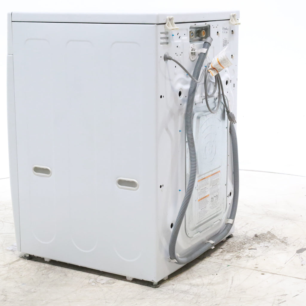 Pictures of LG 4.1 cu.ft. Large Capacity ENERGY STAR Frontload Washer with SteamWasher™ and 6Motion™ Technology - Certified Refurbished - Neu Appliance Outlet - Discount Appliance Outlet in Austin, Tx