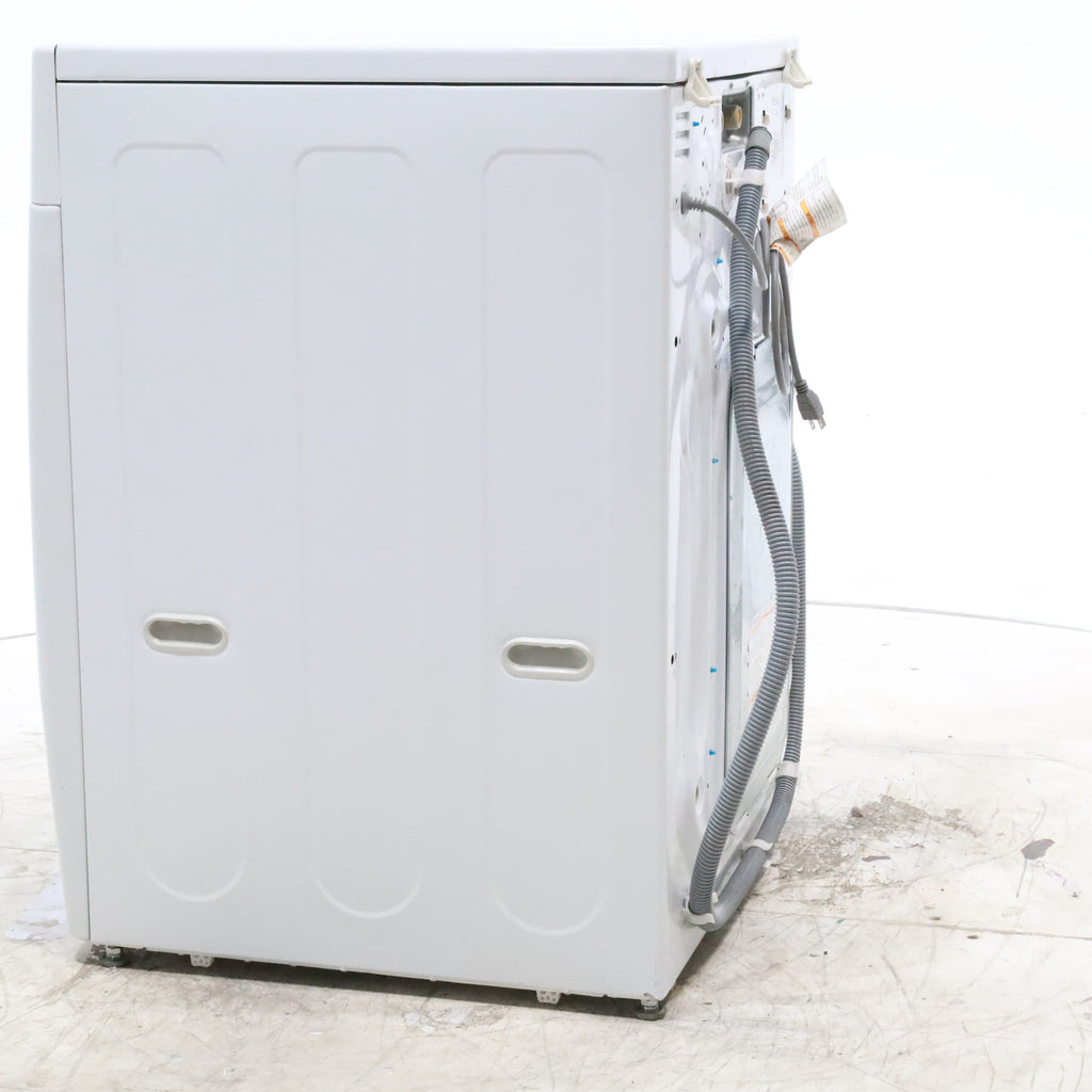 Pictures of LG 4.1 cu.ft. Large Capacity ENERGY STAR Frontload Washer with SteamWasher™ and 6Motion™ Technology - Certified Refurbished - Neu Appliance Outlet - Discount Appliance Outlet in Austin, Tx