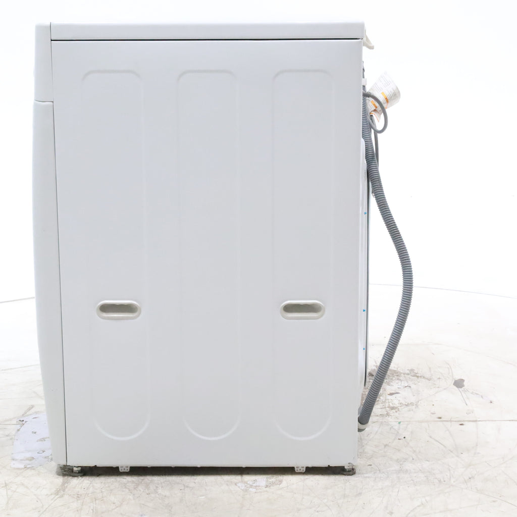 Pictures of LG 4.1 cu.ft. Large Capacity ENERGY STAR Frontload Washer with SteamWasher™ and 6Motion™ Technology - Certified Refurbished - Neu Appliance Outlet - Discount Appliance Outlet in Austin, Tx