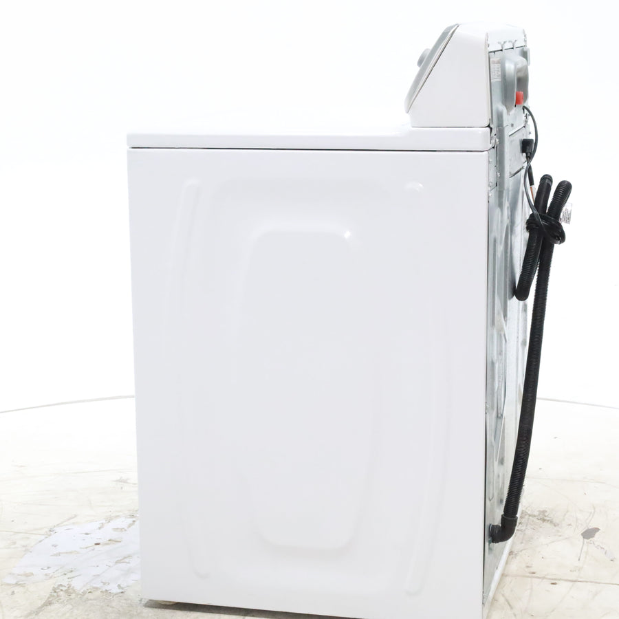Maytag Energy Star 3.6 cu ft Top Load Washing Machine with Maytag Commercial Technology and Deep Clean Option - Certified Refurbished