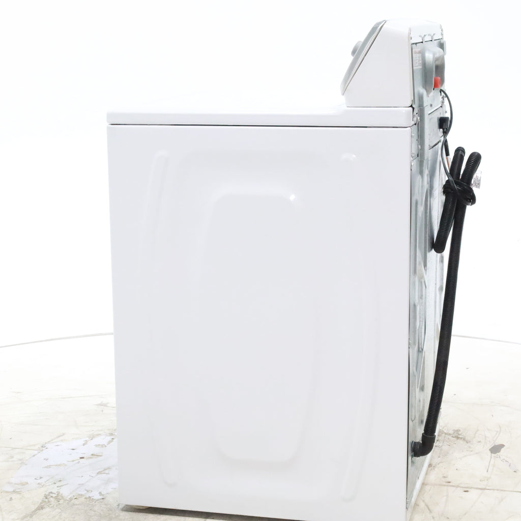 Pictures of Maytag Energy Star 3.6 cu ft Top Load Washing Machine with Maytag Commercial Technology and Deep Clean Option - Certified Refurbished - Neu Appliance Outlet - Discount Appliance Outlet in Austin, Tx