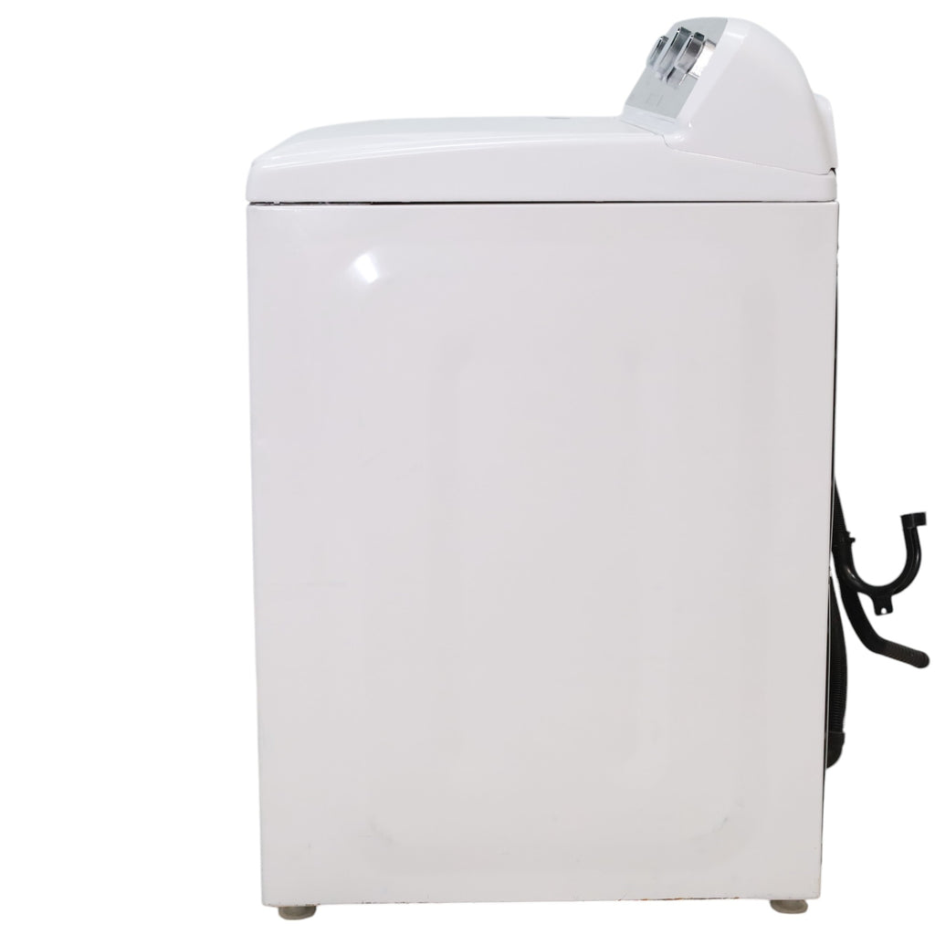 Pictures of Maytag 4.5 cu. ft. Top Load Washer with Power Agitator and Deep Fill - Certified Refurbished - Neu Appliance Outlet - Discount Appliance Outlet in Austin, Tx