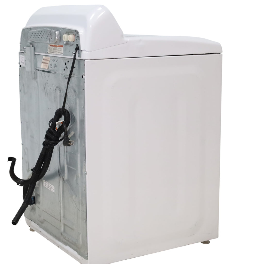 Pictures of Maytag 4.5 cu. ft. Top Load Washer with Power Agitator and Deep Fill - Certified Refurbished - Neu Appliance Outlet - Discount Appliance Outlet in Austin, Tx