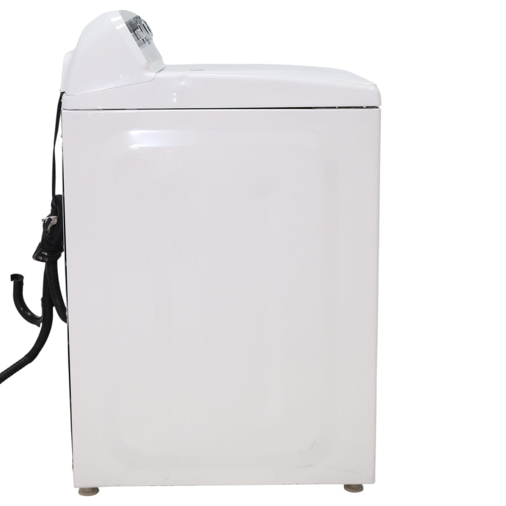 Pictures of Maytag 4.5 cu. ft. Top Load Washer with Power Agitator and Deep Fill - Certified Refurbished - Neu Appliance Outlet - Discount Appliance Outlet in Austin, Tx