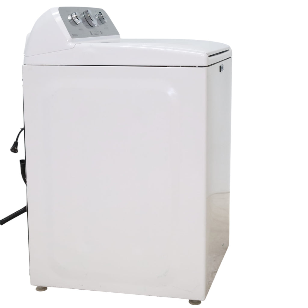 Pictures of Maytag 4.5 cu. ft. Top Load Washer with Power Agitator and Deep Fill - Certified Refurbished - Neu Appliance Outlet - Discount Appliance Outlet in Austin, Tx