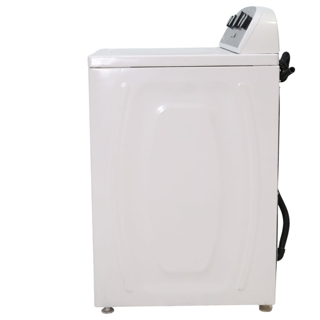 Pictures of ENERGY STAR 3.8 cu ft Whirlpool Top-Load Washing Machine with Power Agitator - Certified Refurbished - Neu Appliance Outlet - Discount Appliance Outlet in Austin, Tx