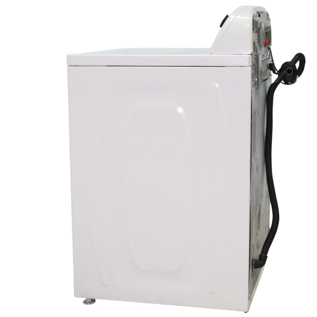 Pictures of ENERGY STAR 3.8 cu ft Whirlpool Top-Load Washing Machine with Power Agitator - Certified Refurbished - Neu Appliance Outlet - Discount Appliance Outlet in Austin, Tx