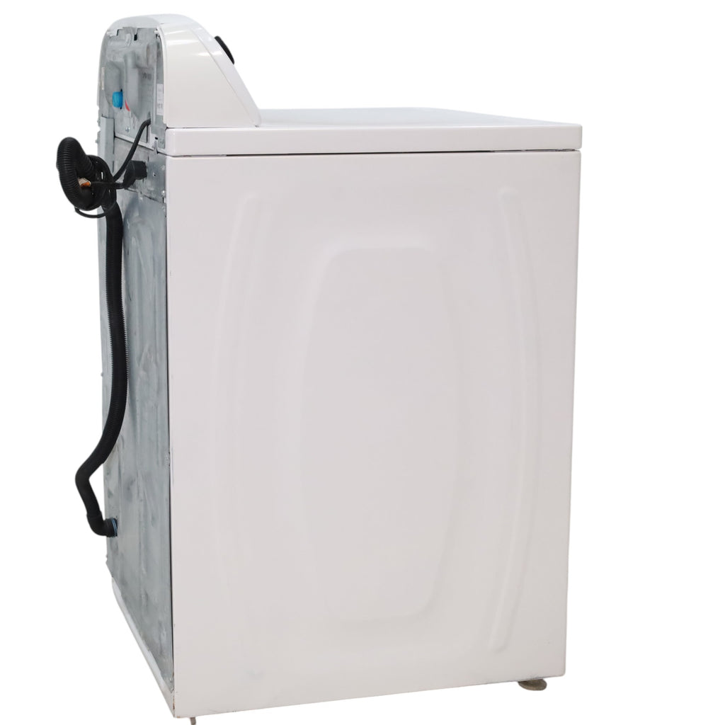ENERGY STAR 3.8 cu ft Whirlpool Top-Load Washing Machine with Power Agitator - Certified Refurbished