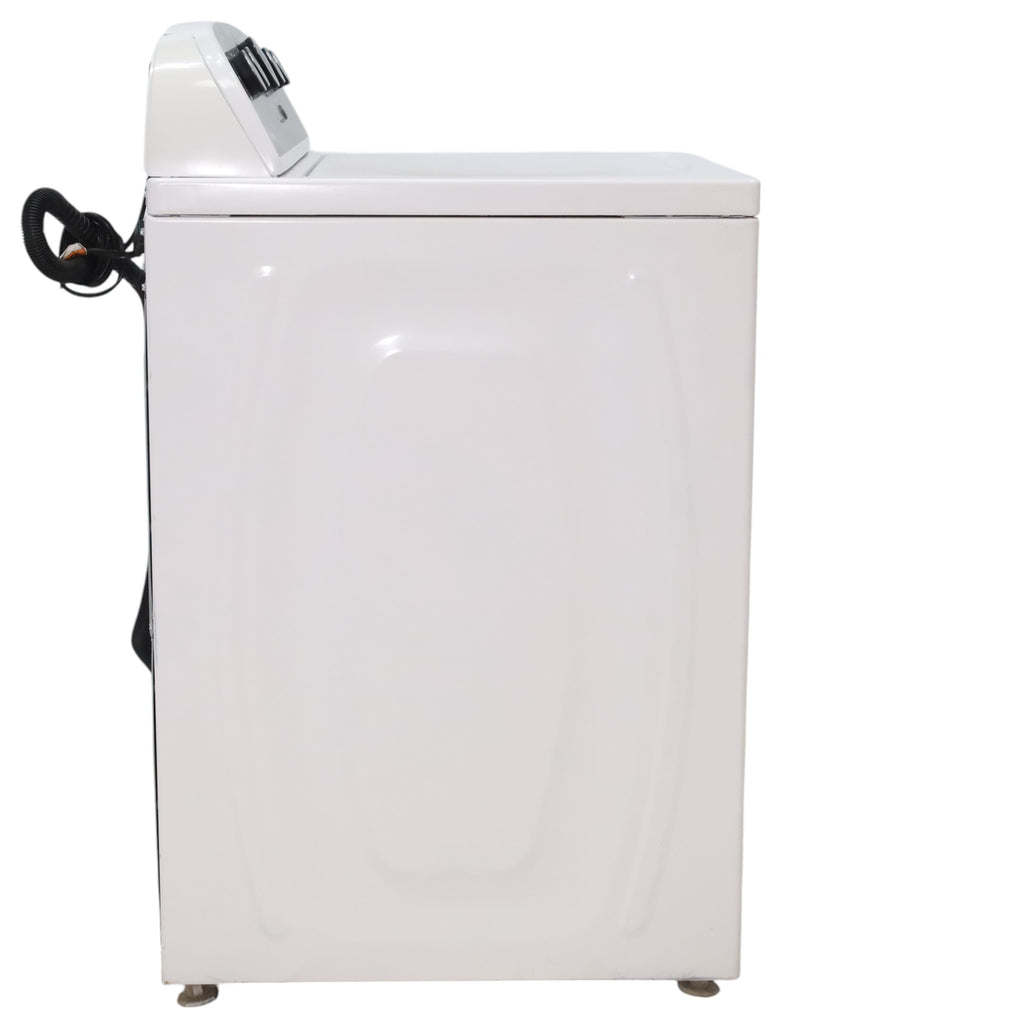 ENERGY STAR 3.8 cu ft Whirlpool Top-Load Washing Machine with Power Agitator - Certified Refurbished