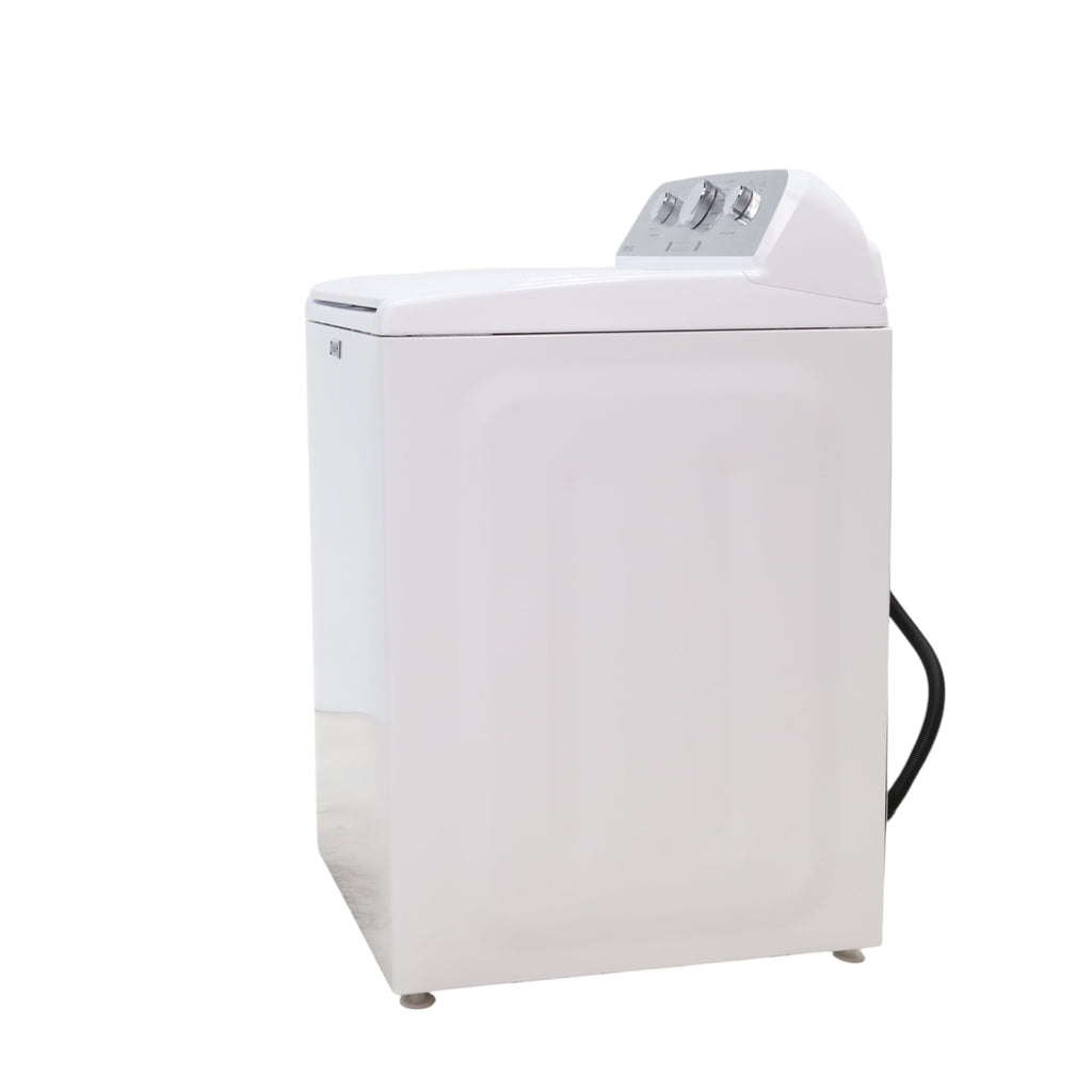 Pictures of Maytag 4.5 cu. ft. Top Load Washer with Power Agitator and Deep Fill - Open Box - Neu Appliance Outlet - Discount Appliance Outlet in Austin, Tx