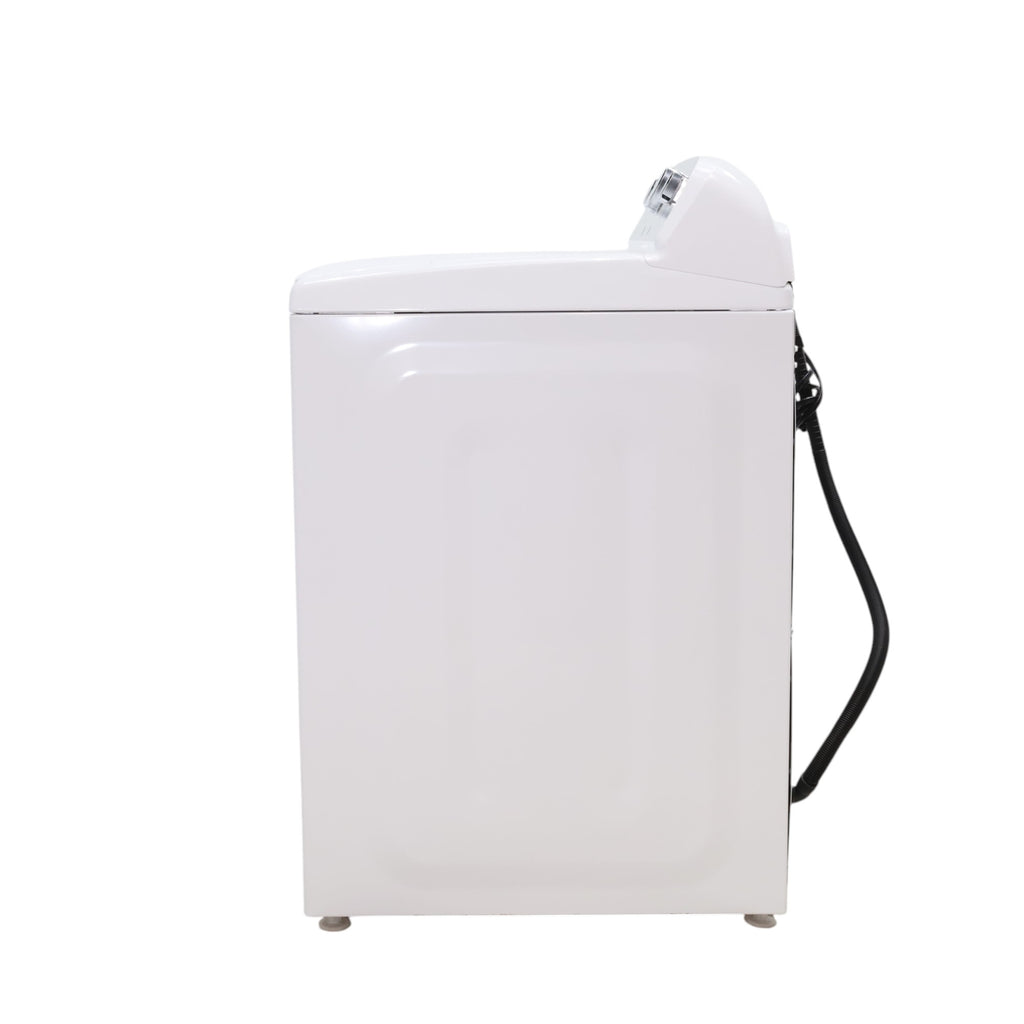 Pictures of Maytag 4.5 cu. ft. Top Load Washer with Power Agitator and Deep Fill - Open Box - Neu Appliance Outlet - Discount Appliance Outlet in Austin, Tx