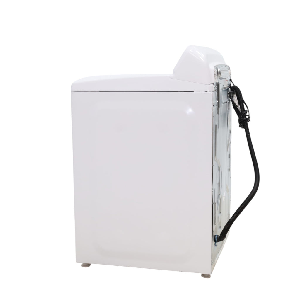 Pictures of Maytag 4.5 cu. ft. Top Load Washer with Power Agitator and Deep Fill - Open Box - Neu Appliance Outlet - Discount Appliance Outlet in Austin, Tx