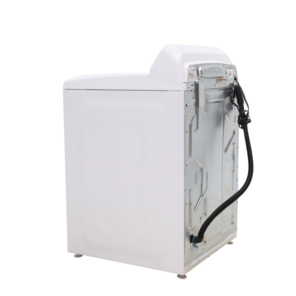 Pictures of Maytag 4.5 cu. ft. Top Load Washer with Power Agitator and Deep Fill - Open Box - Neu Appliance Outlet - Discount Appliance Outlet in Austin, Tx