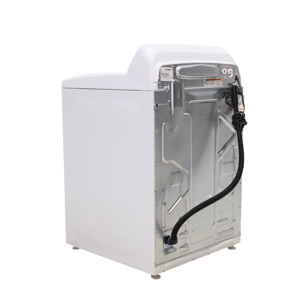 Maytag 4.5 cu. ft. Top Load Washer with Power Agitator and Deep Fill - Open Box