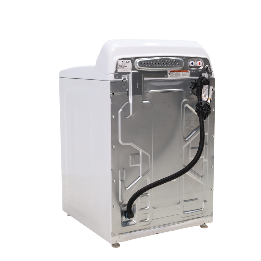 Maytag 4.5 cu. ft. Top Load Washer with Power Agitator and Deep Fill - Open Box