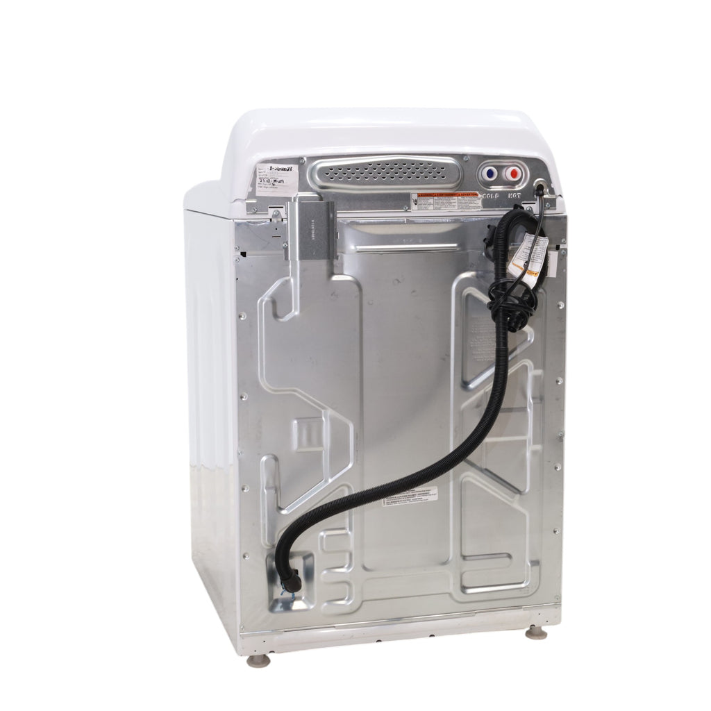 Maytag 4.5 cu. ft. Top Load Washer with Power Agitator and Deep Fill - Open Box