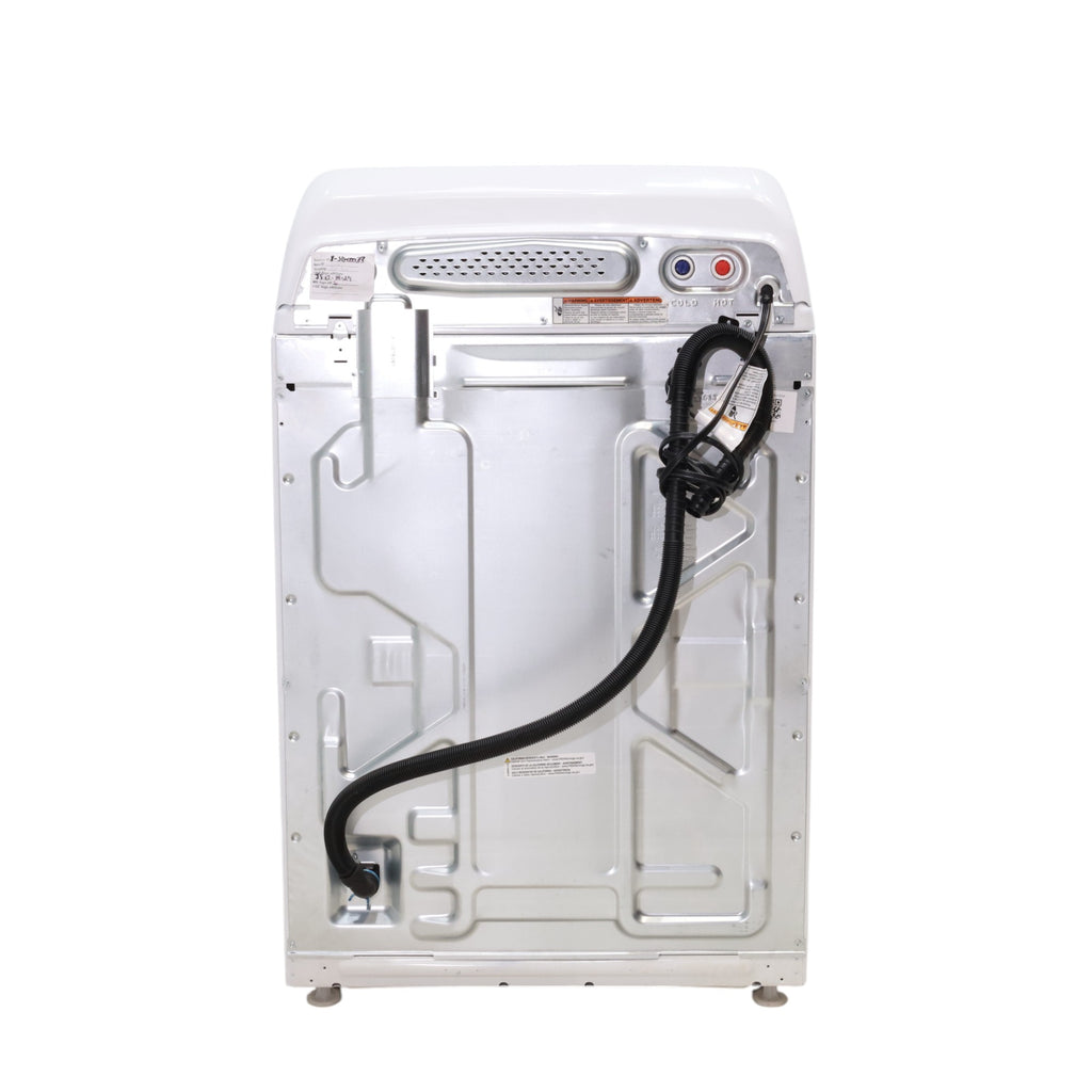 Maytag 4.5 cu. ft. Top Load Washer with Power Agitator and Deep Fill - Open Box