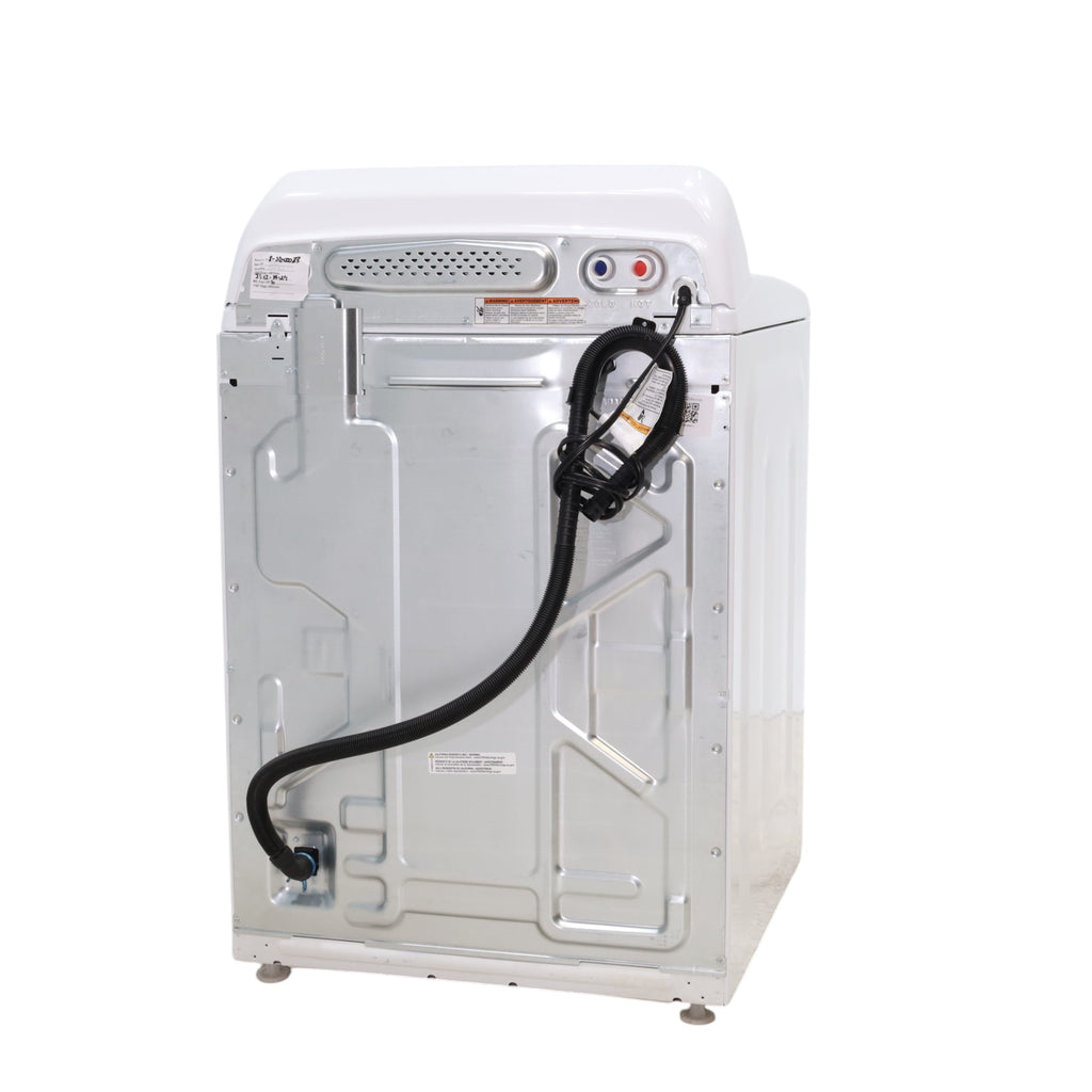 Maytag 4.5 cu. ft. Top Load Washer with Power Agitator and Deep Fill - Open Box