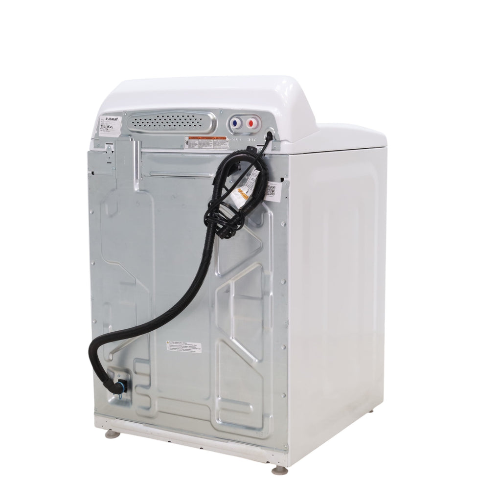 Maytag 4.5 cu. ft. Top Load Washer with Power Agitator and Deep Fill - Open Box