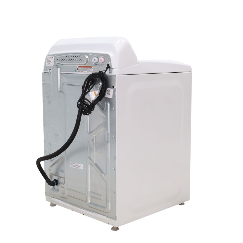 Maytag 4.5 cu. ft. Top Load Washer with Power Agitator and Deep Fill - Open Box