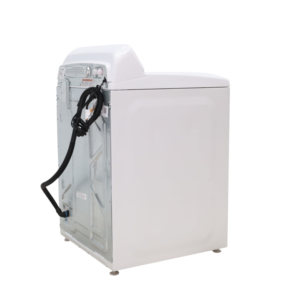 Pictures of Maytag 4.5 cu. ft. Top Load Washer with Power Agitator and Deep Fill - Open Box - Neu Appliance Outlet - Discount Appliance Outlet in Austin, Tx