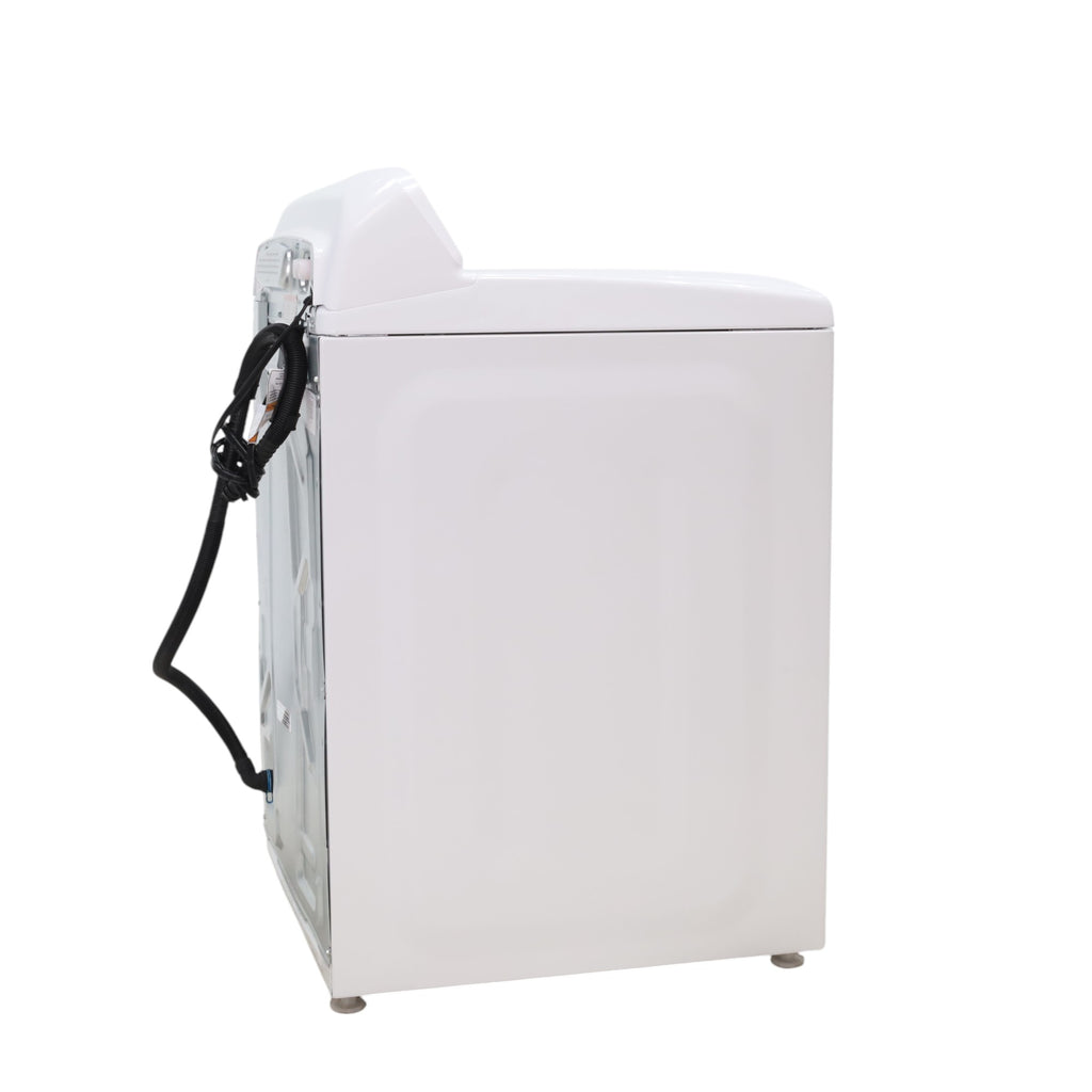 Pictures of Maytag 4.5 cu. ft. Top Load Washer with Power Agitator and Deep Fill - Open Box - Neu Appliance Outlet - Discount Appliance Outlet in Austin, Tx