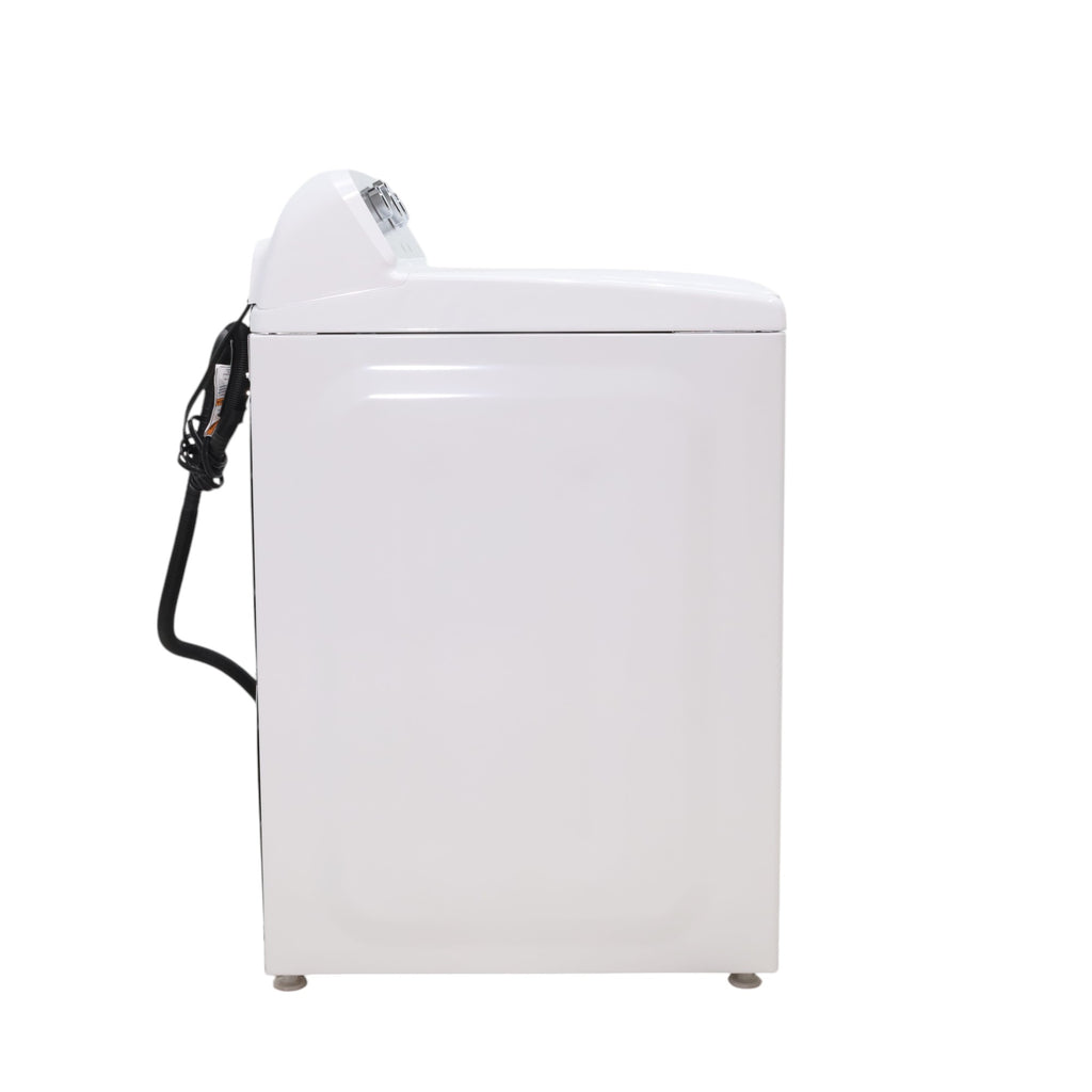 Pictures of Maytag 4.5 cu. ft. Top Load Washer with Power Agitator and Deep Fill - Open Box - Neu Appliance Outlet - Discount Appliance Outlet in Austin, Tx