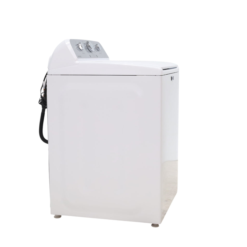 Pictures of Maytag 4.5 cu. ft. Top Load Washer with Power Agitator and Deep Fill - Open Box - Neu Appliance Outlet - Discount Appliance Outlet in Austin, Tx