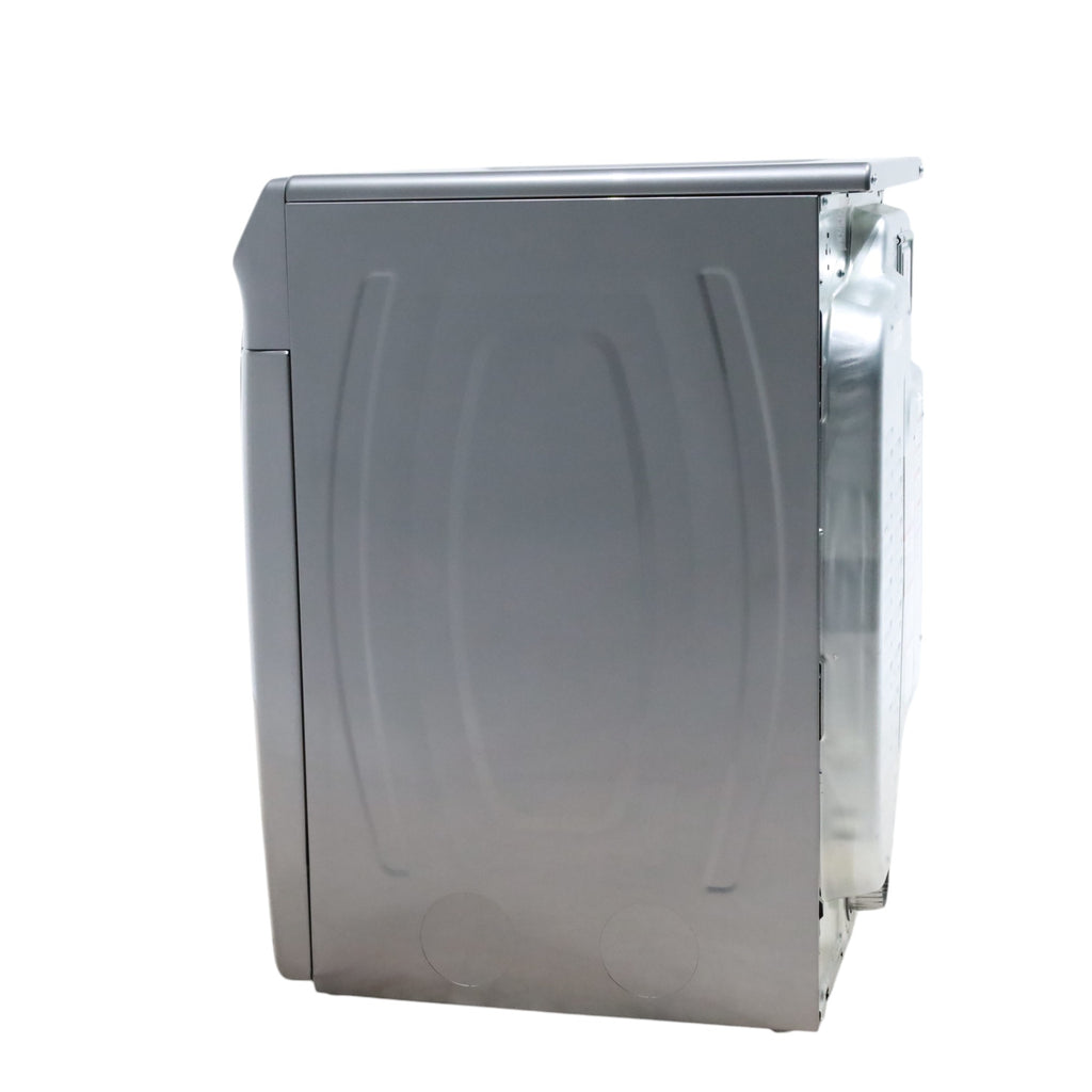 Pictures of Maytag Metallic Slate 7.3-cu ft Stackable Vented ENERGY STAR Electric Dryer with Extra Power Button - Open Box - Neu Appliance Outlet - Discount Appliance Outlet in Austin, Tx