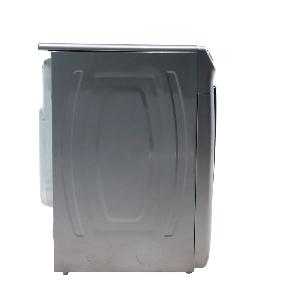 Pictures of Maytag Metallic Slate 7.3-cu ft Stackable Vented ENERGY STAR Electric Dryer with Extra Power Button - Open Box - Neu Appliance Outlet - Discount Appliance Outlet in Austin, Tx