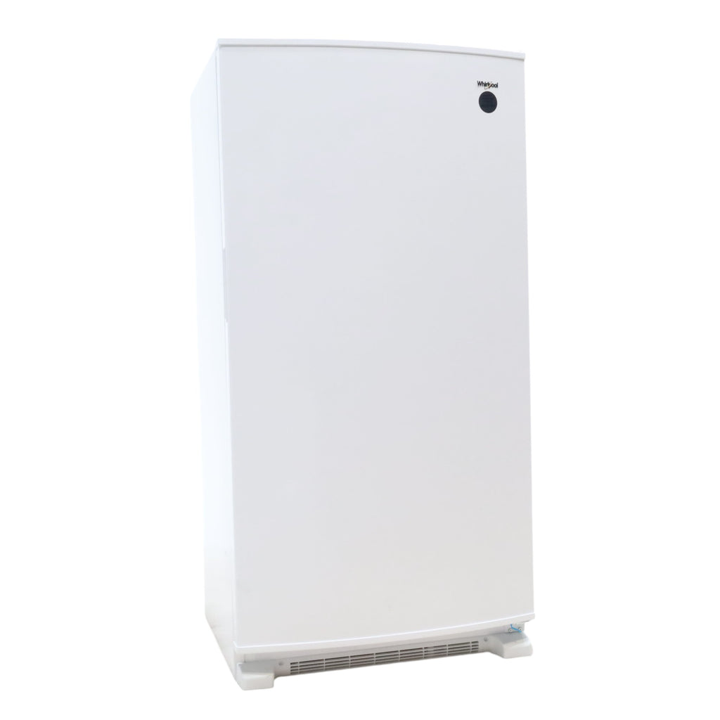 Pictures of Whirlpool 20 cu. ft. Upright Freezer with LED Lighting with Fast Freeze - Open Box - Neu Appliance Outlet - Discount Appliance Outlet in Austin, Tx