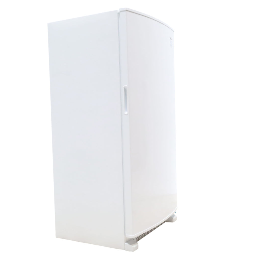 Pictures of Whirlpool 20 cu. ft. Upright Freezer with LED Lighting with Fast Freeze - Open Box - Neu Appliance Outlet - Discount Appliance Outlet in Austin, Tx